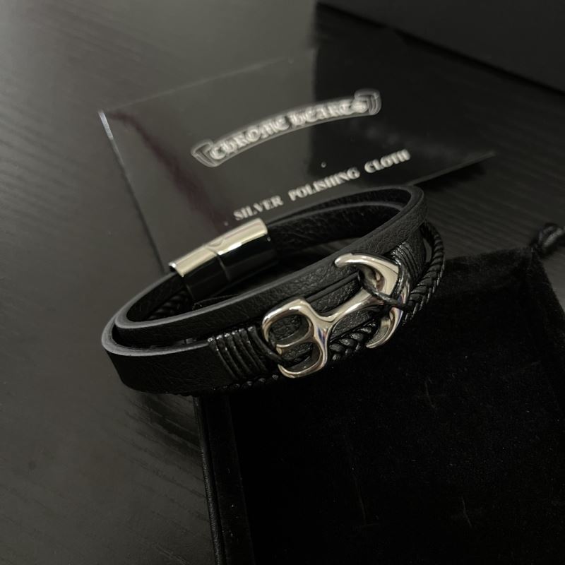 Chrome Hearts Bracelets